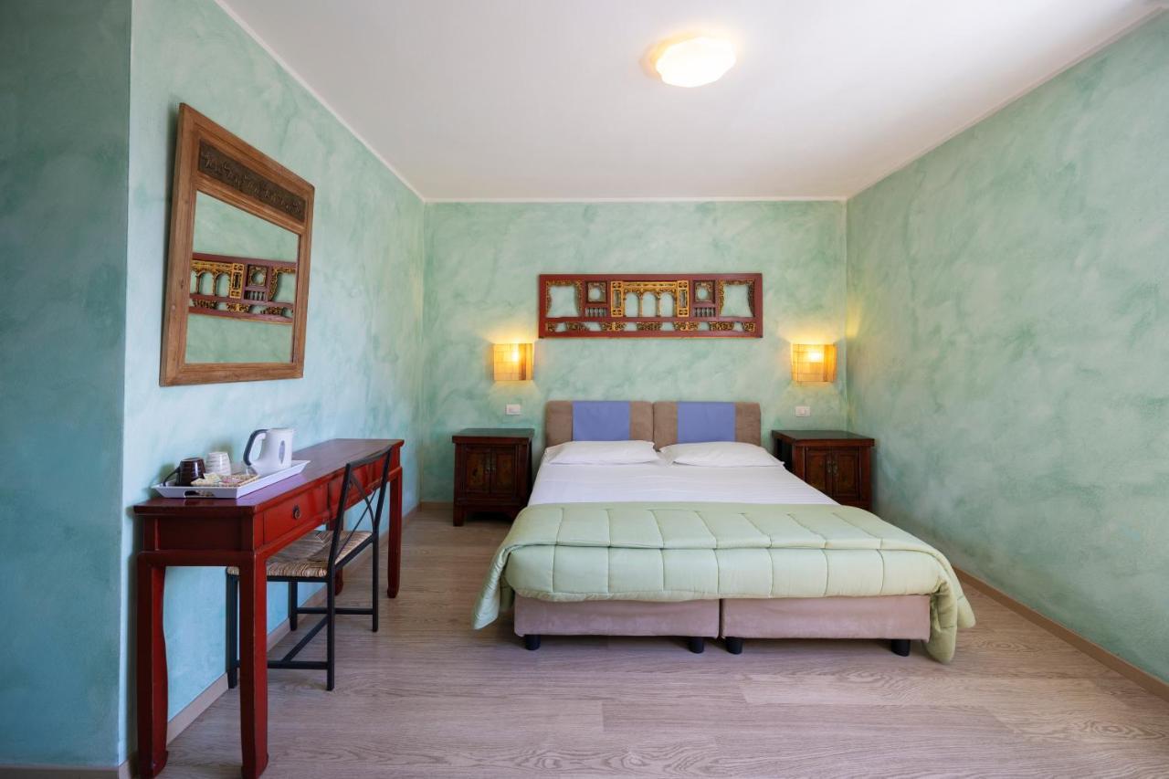 Villa Bellaria Riva del Garda Dış mekan fotoğraf