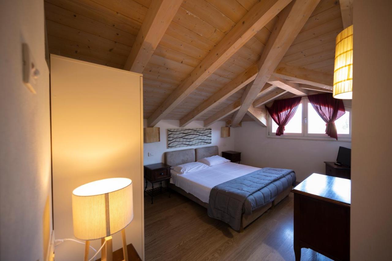 Villa Bellaria Riva del Garda Dış mekan fotoğraf