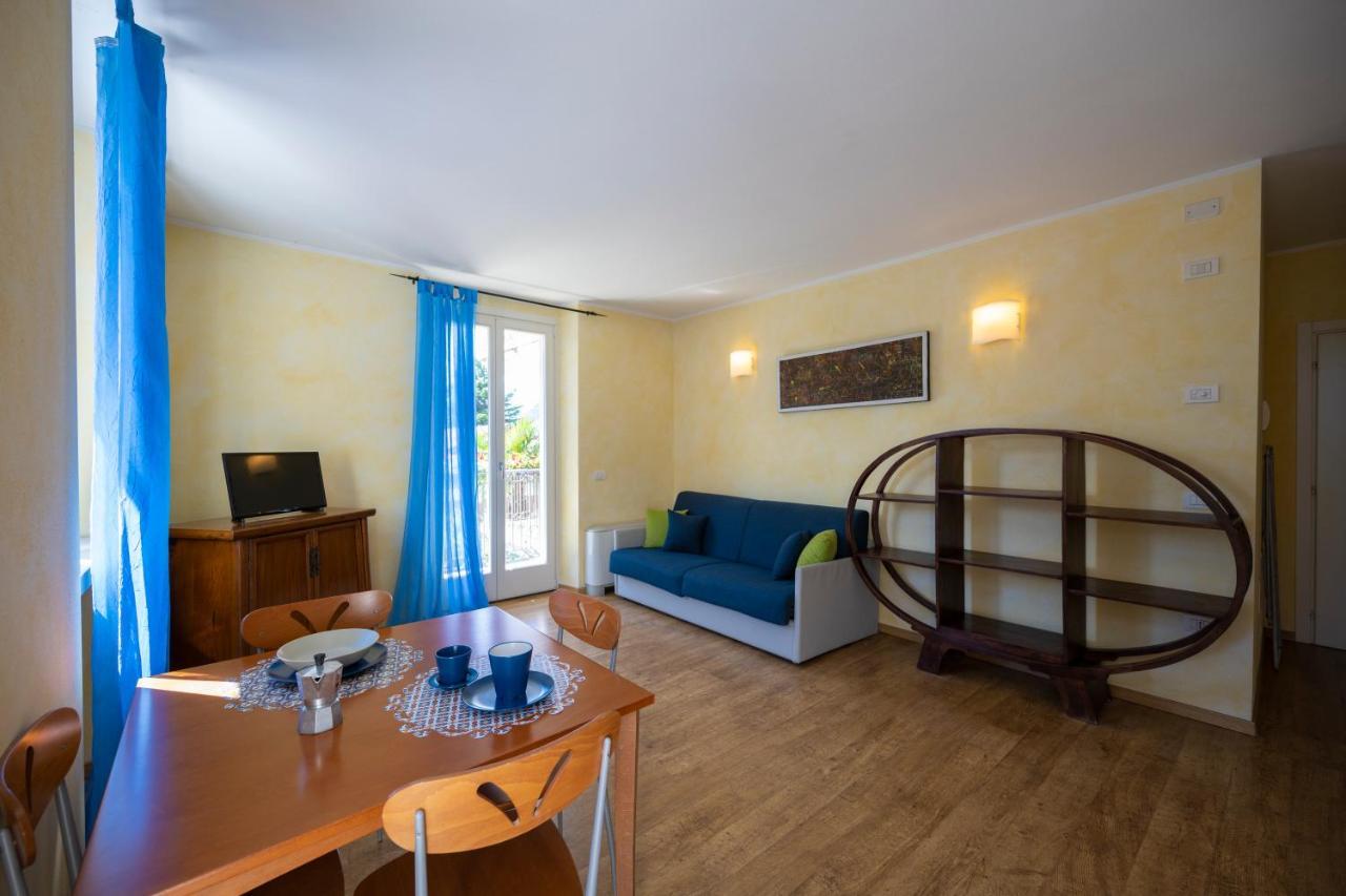 Villa Bellaria Riva del Garda Dış mekan fotoğraf